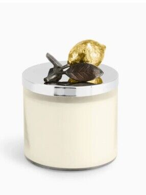 MICHAEL ARAM lemonwood candle 13oz